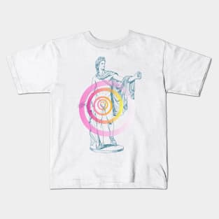 Apollo Belvedere Energy II Kids T-Shirt